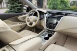 Nissan Murano 2016 года (CIS)